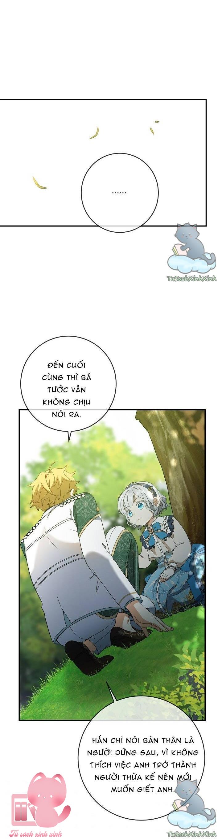 Hướng Về Ánh Dương Lần Nữa - Chap 26 - Trang 23