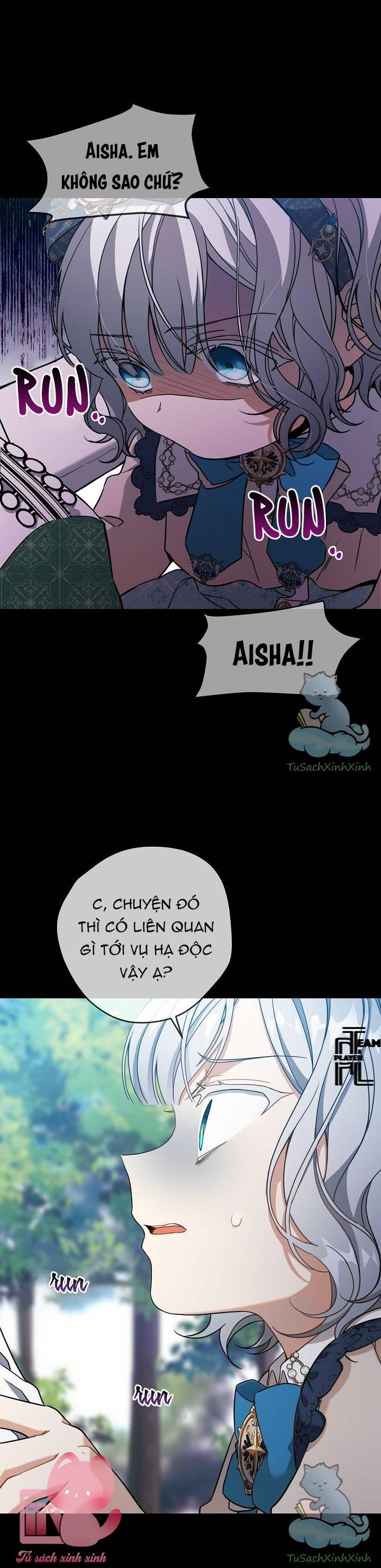 Hướng Về Ánh Dương Lần Nữa - Chap 26 - Trang 26