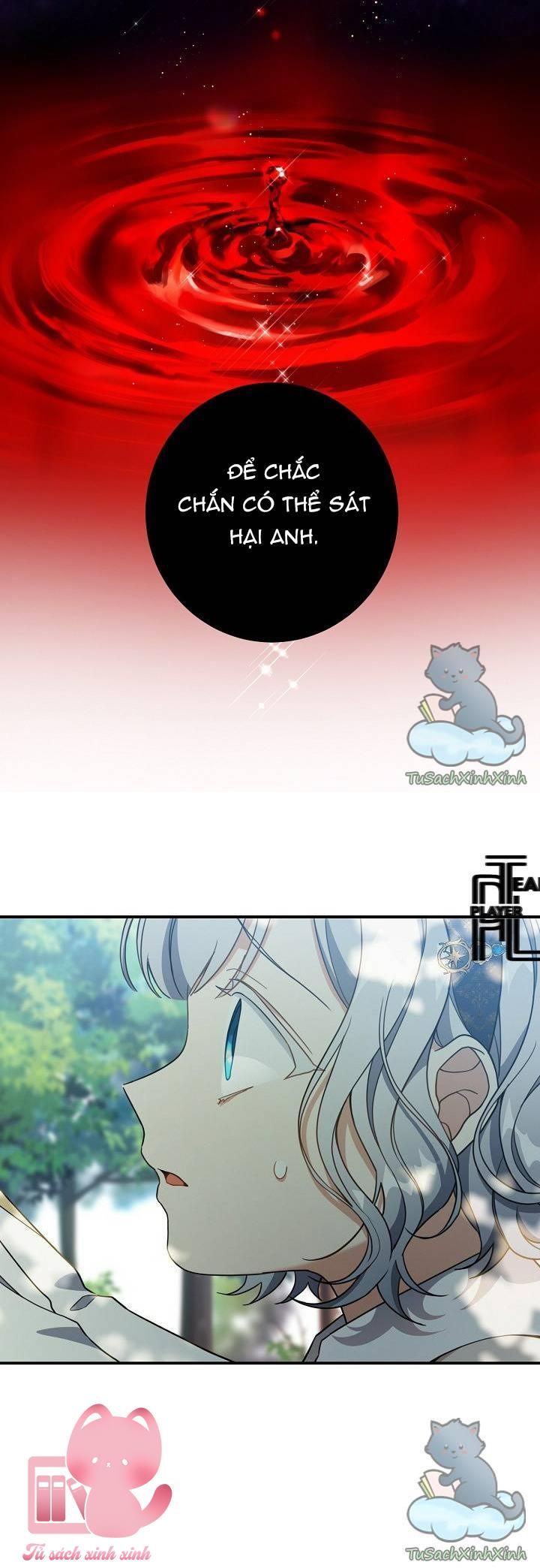 Hướng Về Ánh Dương Lần Nữa - Chap 26 - Trang 28