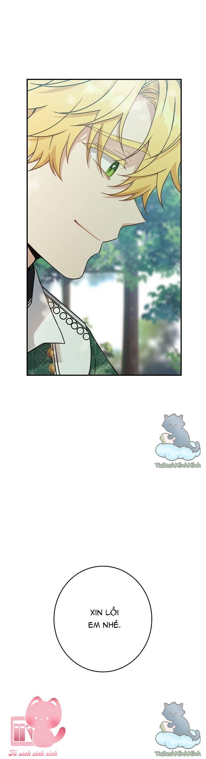 Hướng Về Ánh Dương Lần Nữa - Chap 26 - Trang 29