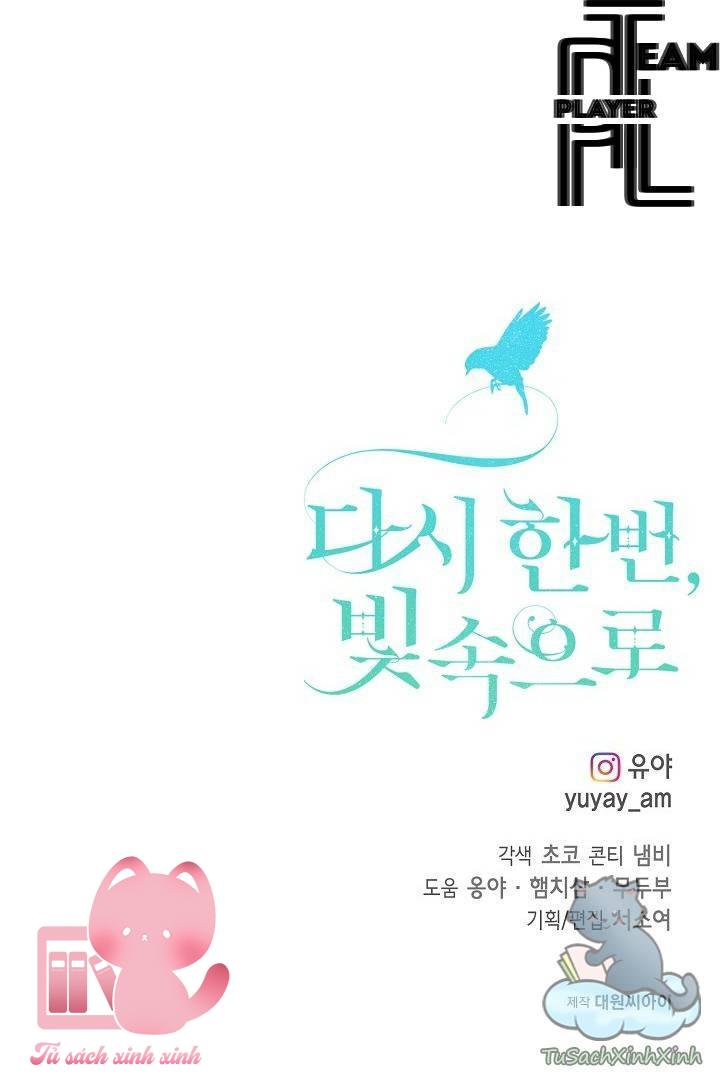 Hướng Về Ánh Dương Lần Nữa - Chap 26 - Trang 30