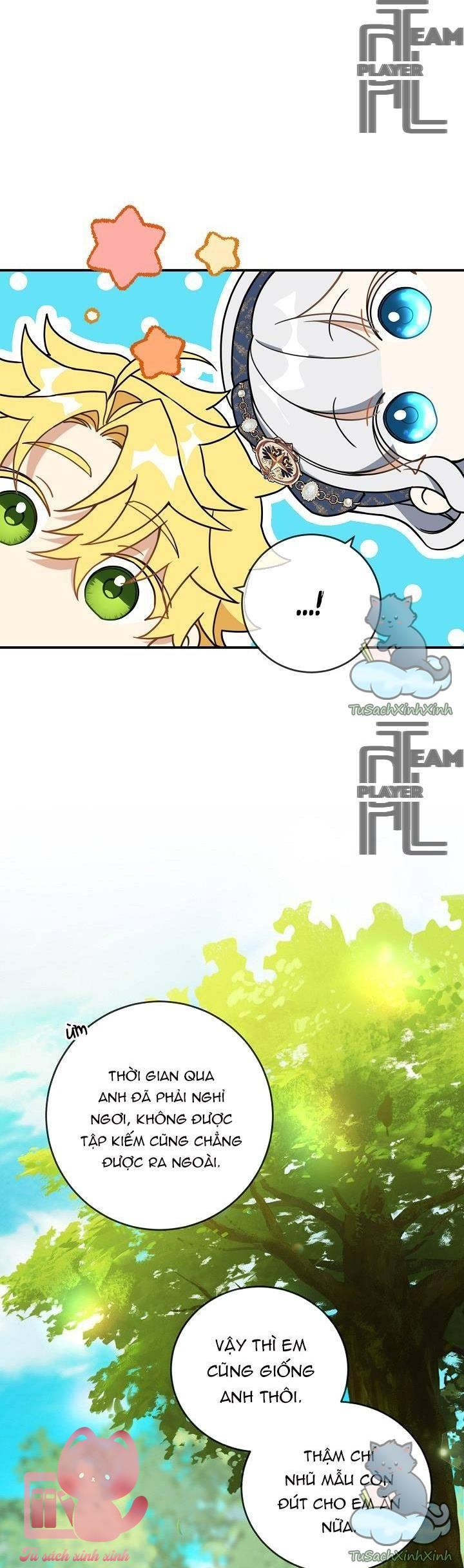 Hướng Về Ánh Dương Lần Nữa - Chap 26 - Trang 7