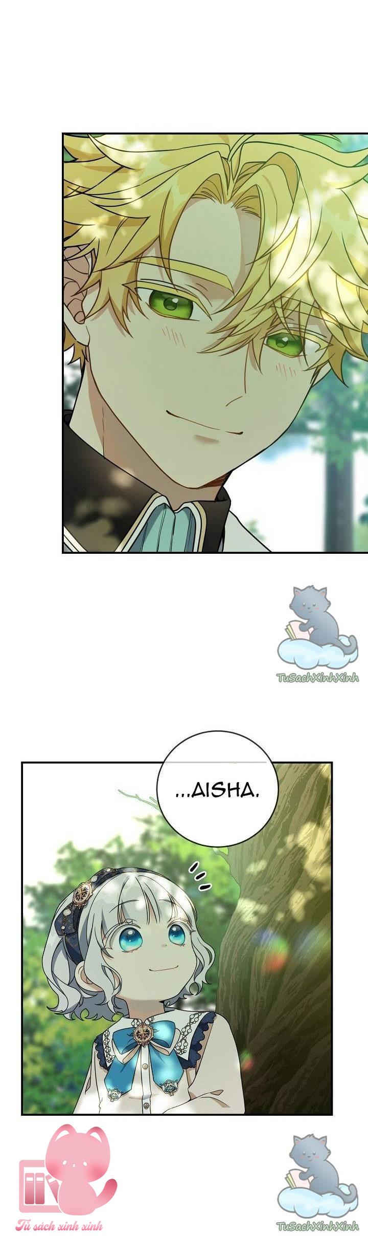 Hướng Về Ánh Dương Lần Nữa - Chap 26 - Trang 9