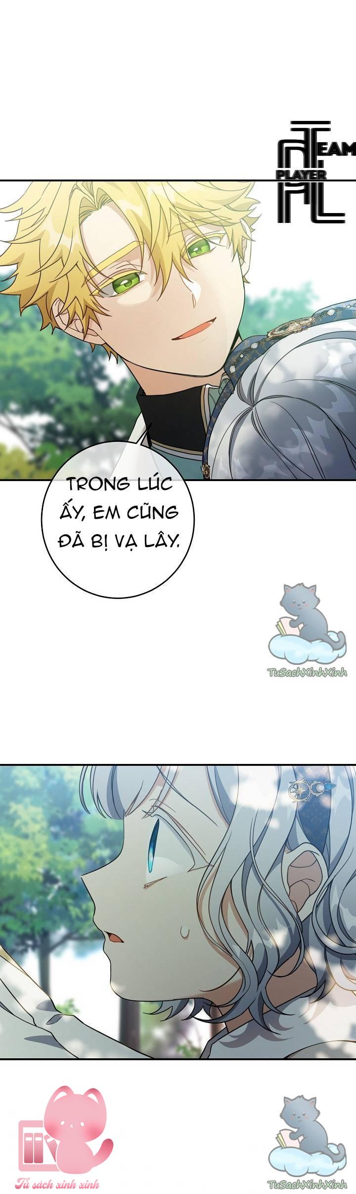 Hướng Về Ánh Dương Lần Nữa - Chap 27 - Trang 1