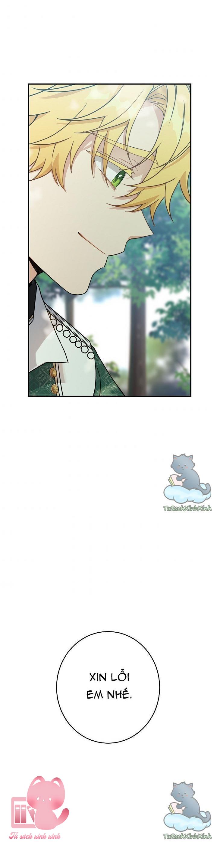 Hướng Về Ánh Dương Lần Nữa - Chap 27 - Trang 2