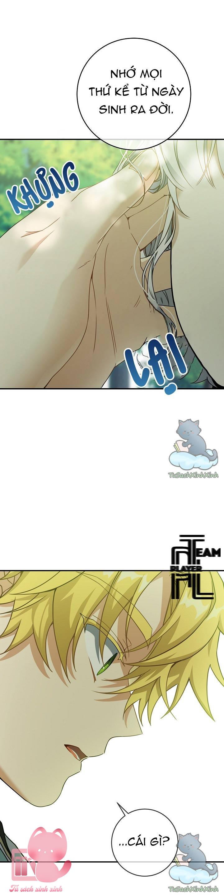 Hướng Về Ánh Dương Lần Nữa - Chap 27 - Trang 11