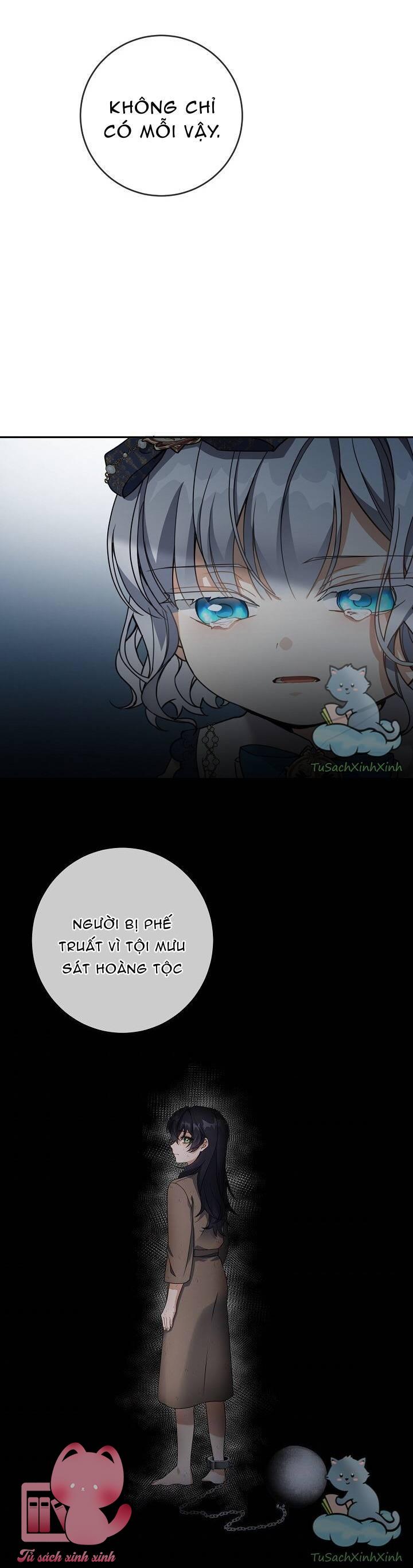 Hướng Về Ánh Dương Lần Nữa - Chap 27 - Trang 12