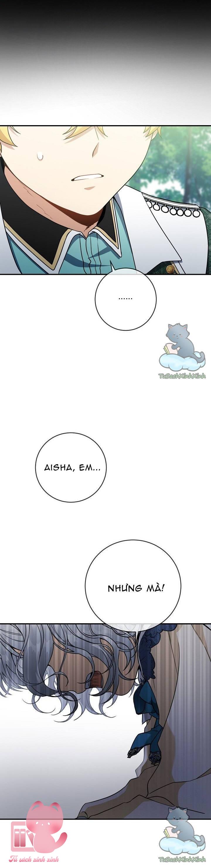 Hướng Về Ánh Dương Lần Nữa - Chap 27 - Trang 16