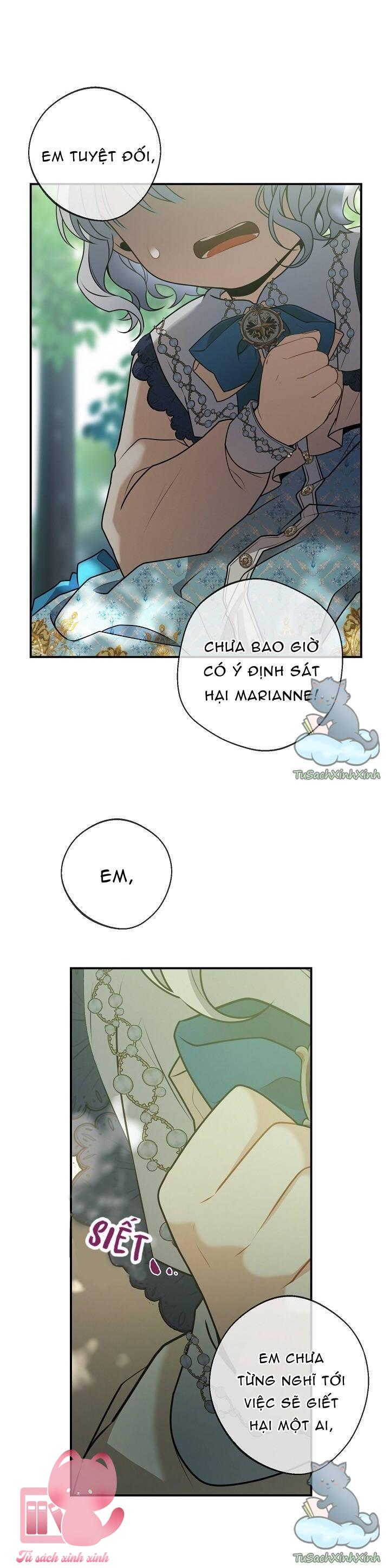 Hướng Về Ánh Dương Lần Nữa - Chap 27 - Trang 17