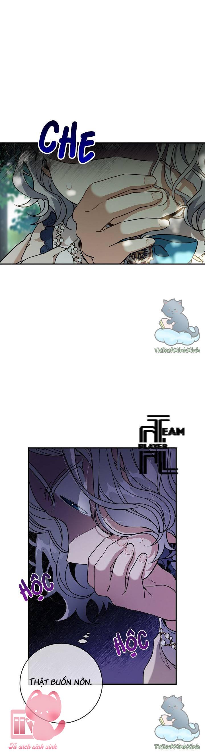 Hướng Về Ánh Dương Lần Nữa - Chap 27 - Trang 3