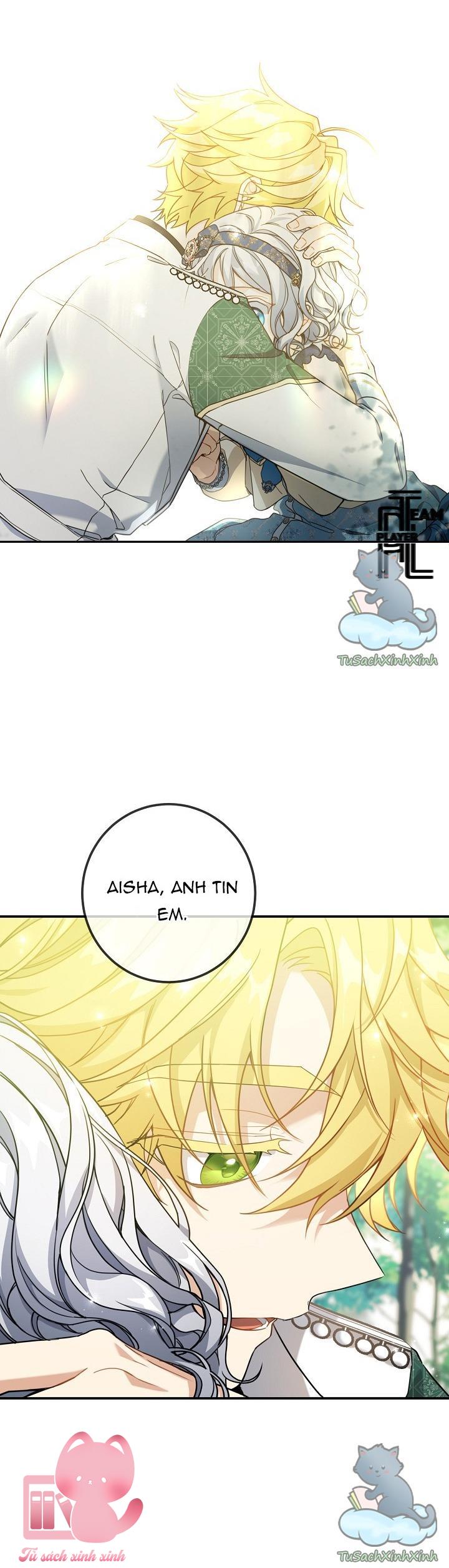 Hướng Về Ánh Dương Lần Nữa - Chap 27 - Trang 27