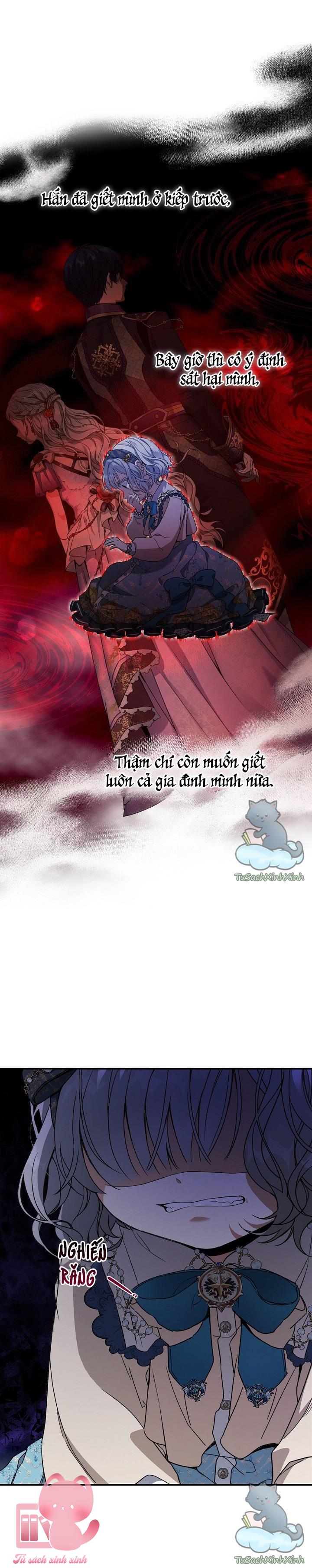 Hướng Về Ánh Dương Lần Nữa - Chap 27 - Trang 4