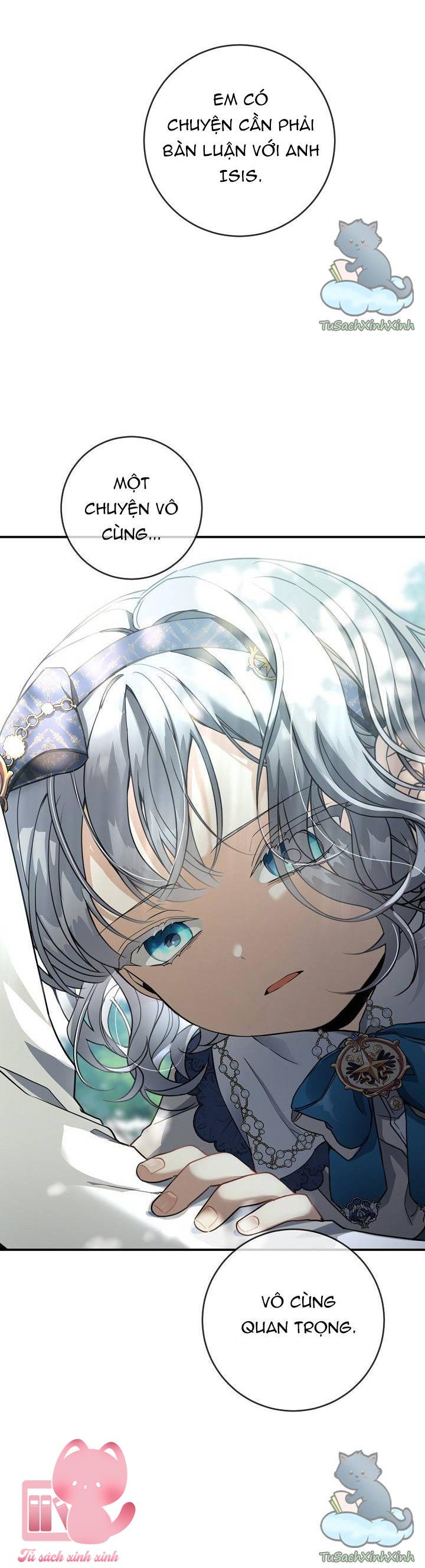 Hướng Về Ánh Dương Lần Nữa - Chap 27 - Trang 7