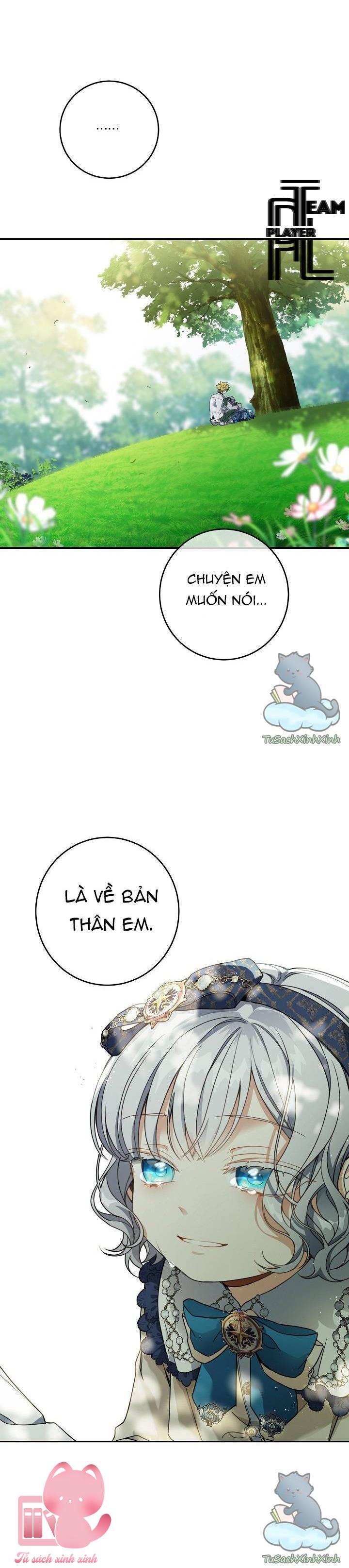 Hướng Về Ánh Dương Lần Nữa - Chap 27 - Trang 9