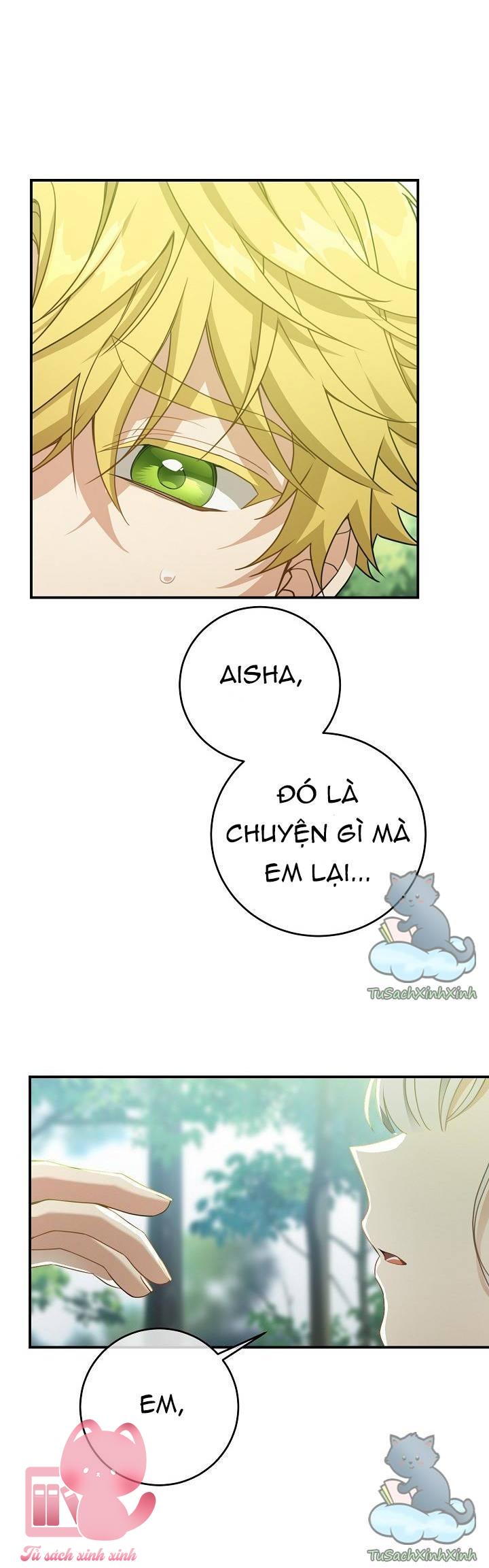 Hướng Về Ánh Dương Lần Nữa - Chap 27 - Trang 10