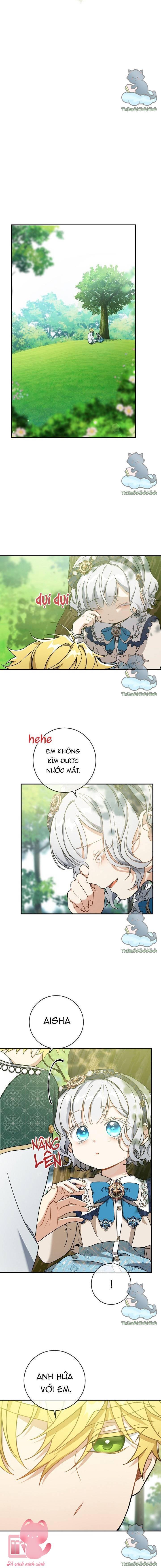 Hướng Về Ánh Dương Lần Nữa - Chap 28 - Trang 2