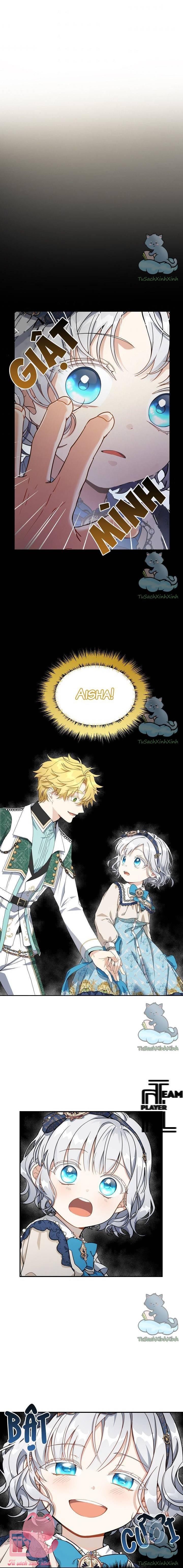 Hướng Về Ánh Dương Lần Nữa - Chap 28 - Trang 8