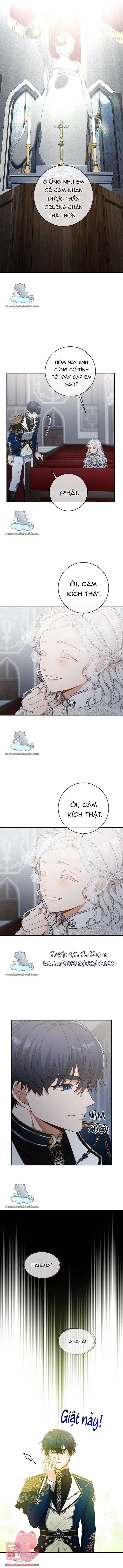 Hướng Về Ánh Dương Lần Nữa - Chap 29 - Trang 2