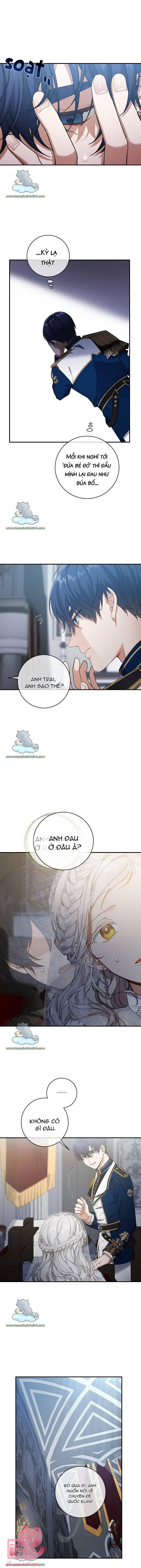 Hướng Về Ánh Dương Lần Nữa - Chap 29 - Trang 4