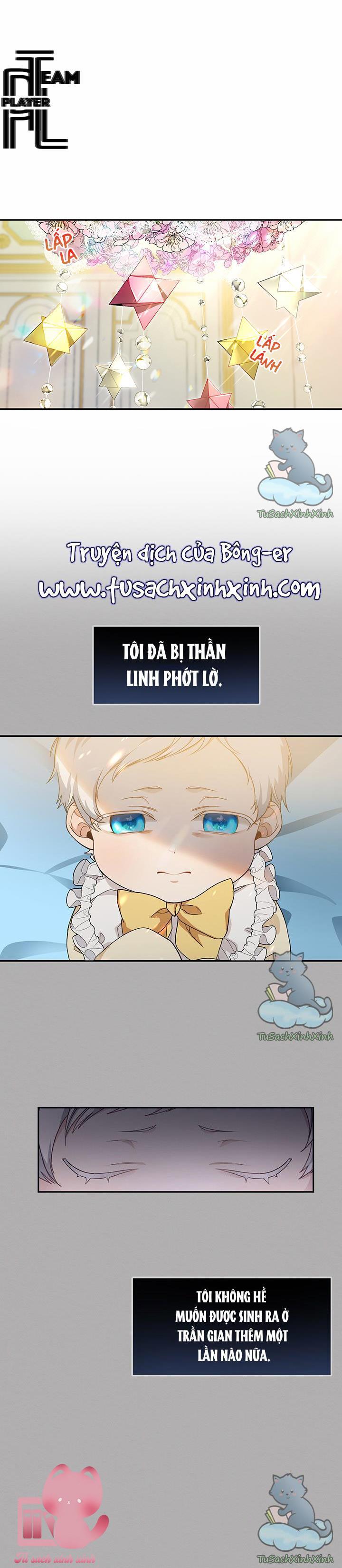Hướng Về Ánh Dương Lần Nữa - Chap 3 - Trang 1