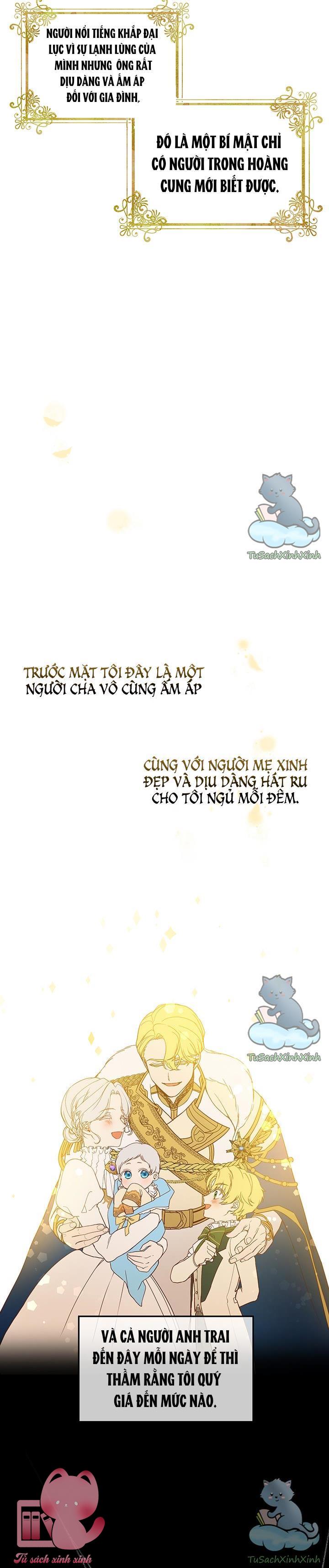 Hướng Về Ánh Dương Lần Nữa - Chap 3 - Trang 12