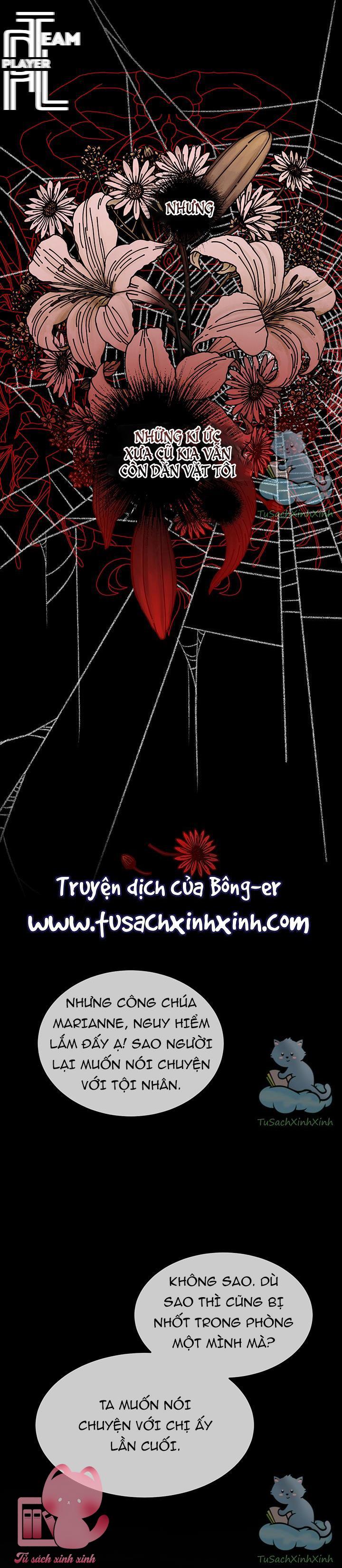 Hướng Về Ánh Dương Lần Nữa - Chap 3 - Trang 13