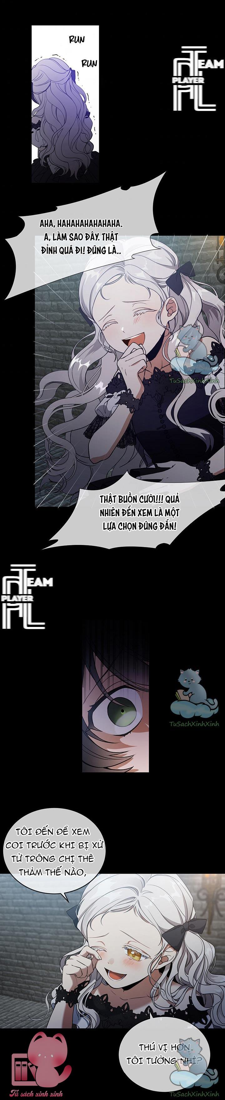 Hướng Về Ánh Dương Lần Nữa - Chap 3 - Trang 15