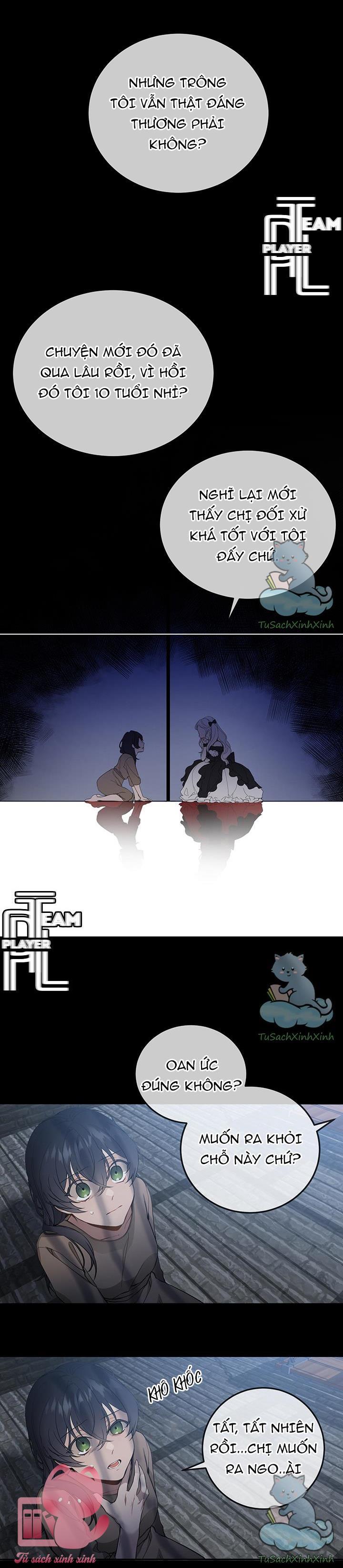 Hướng Về Ánh Dương Lần Nữa - Chap 3 - Trang 17