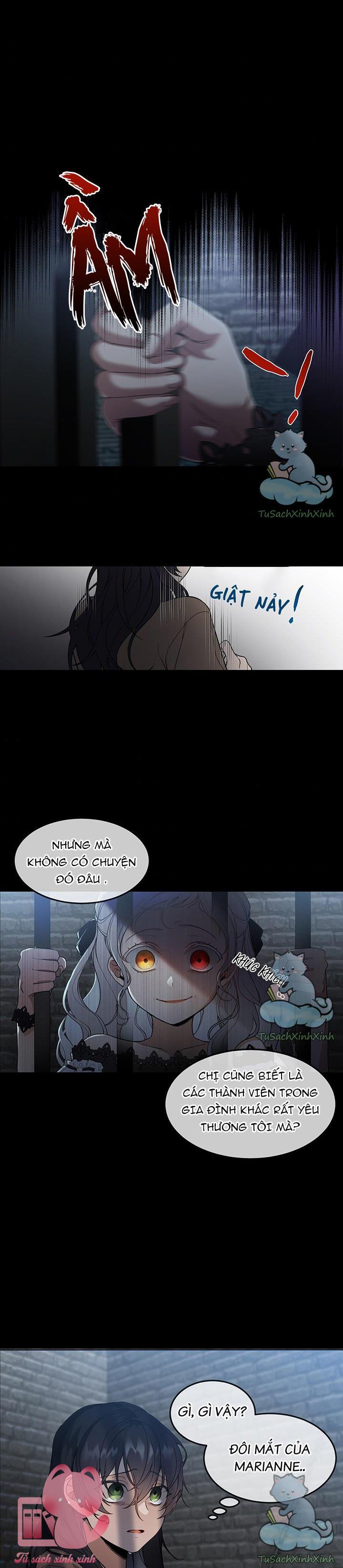 Hướng Về Ánh Dương Lần Nữa - Chap 3 - Trang 18