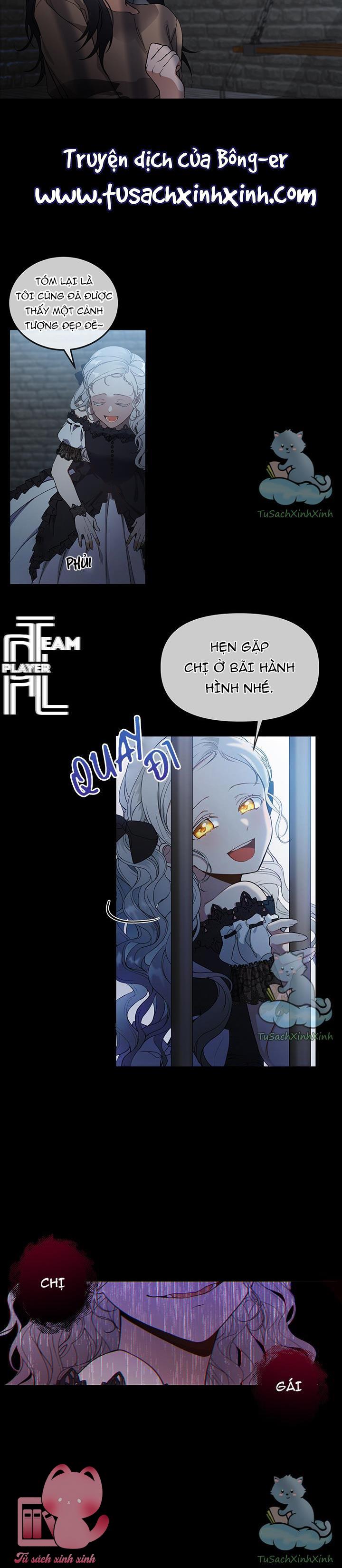 Hướng Về Ánh Dương Lần Nữa - Chap 3 - Trang 19