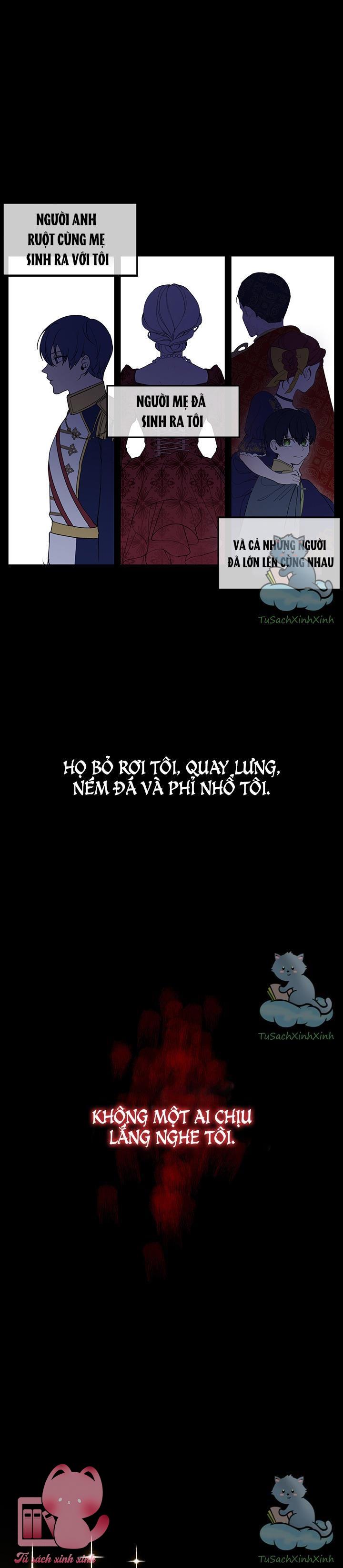 Hướng Về Ánh Dương Lần Nữa - Chap 3 - Trang 20
