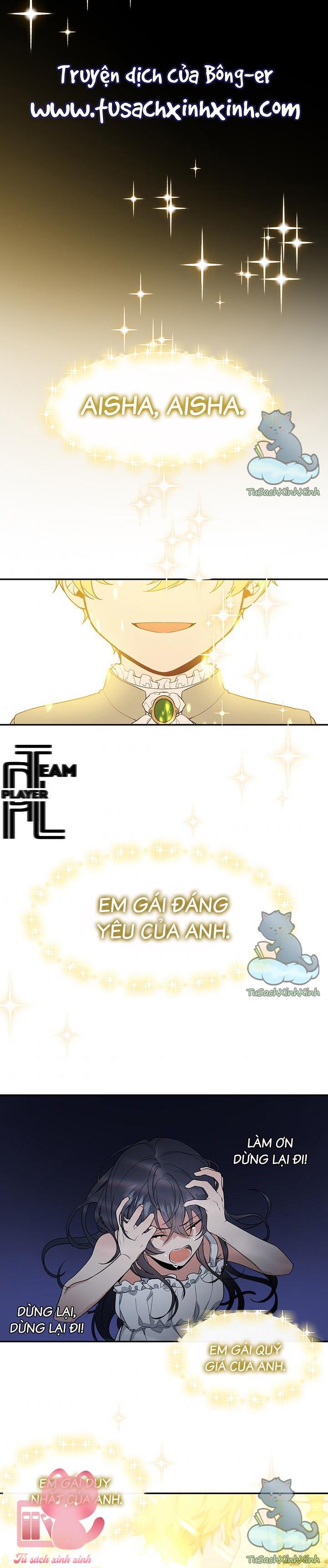 Hướng Về Ánh Dương Lần Nữa - Chap 3 - Trang 21