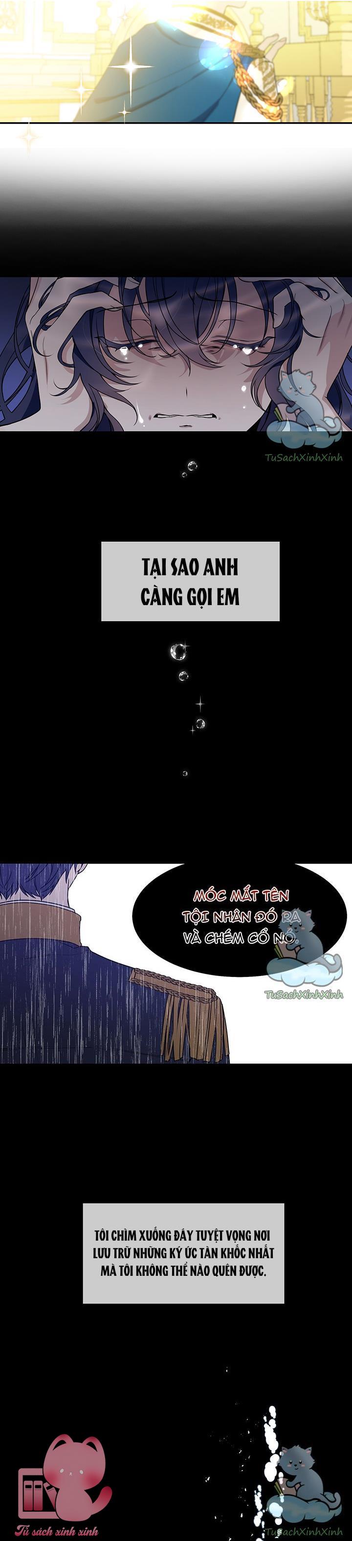 Hướng Về Ánh Dương Lần Nữa - Chap 3 - Trang 22