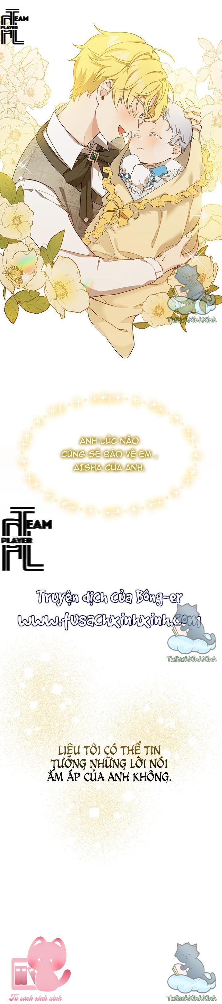 Hướng Về Ánh Dương Lần Nữa - Chap 3 - Trang 25
