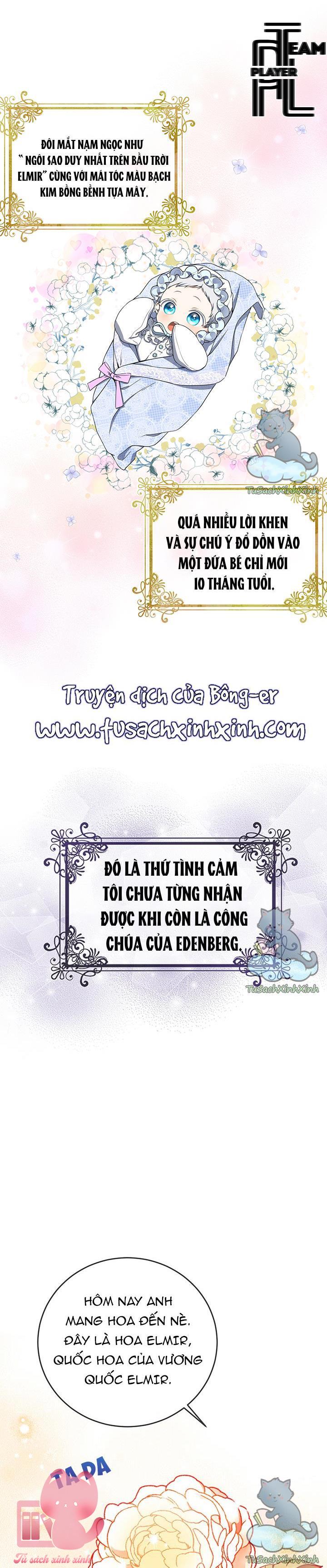 Hướng Về Ánh Dương Lần Nữa - Chap 3 - Trang 5