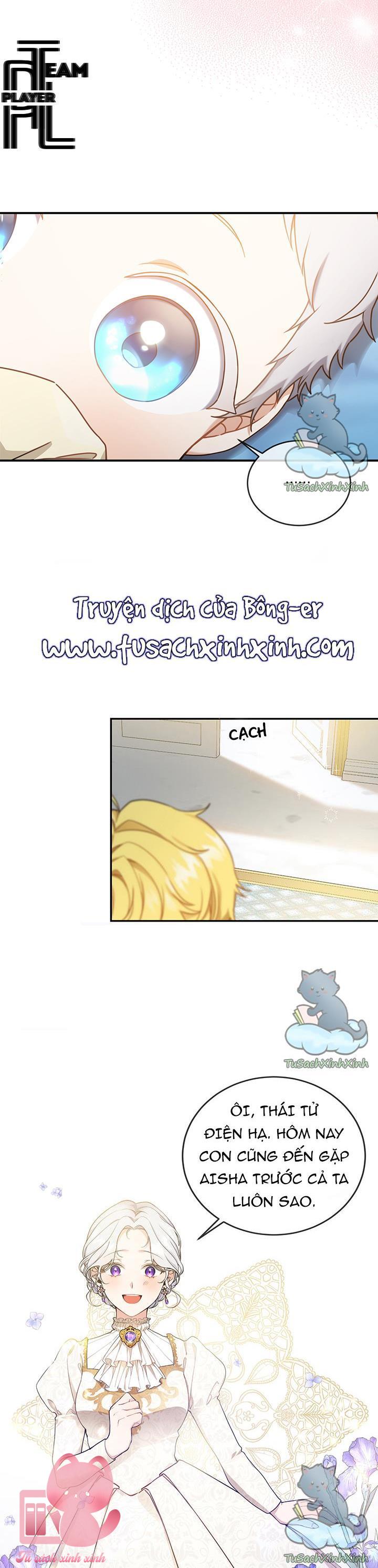 Hướng Về Ánh Dương Lần Nữa - Chap 3 - Trang 9