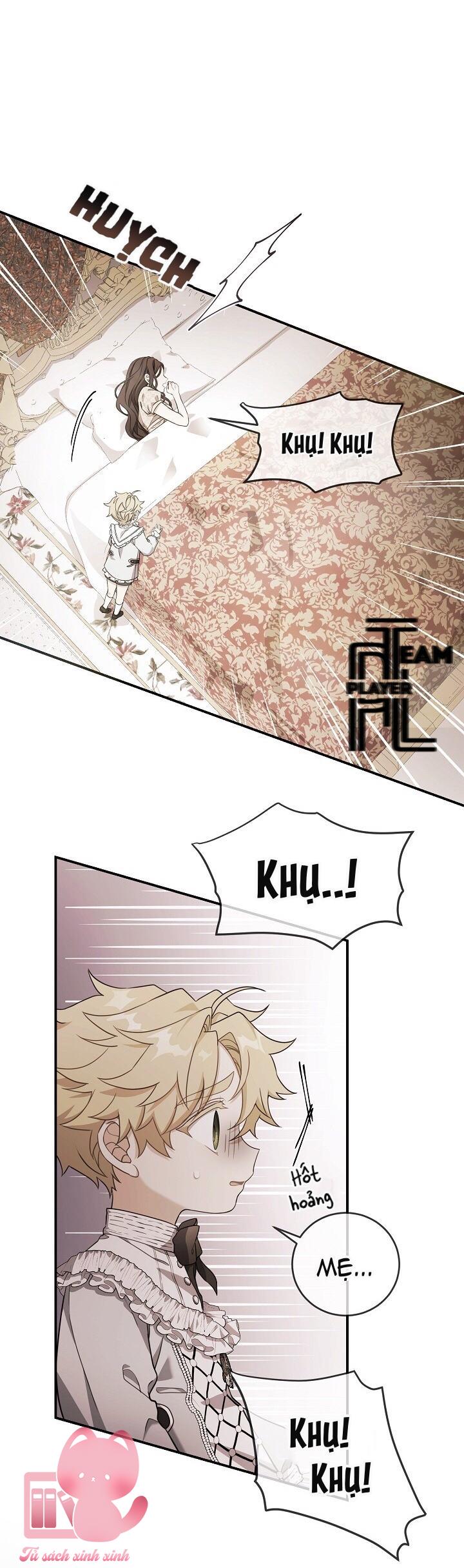 Hướng Về Ánh Dương Lần Nữa - Chap 30 - Trang 13