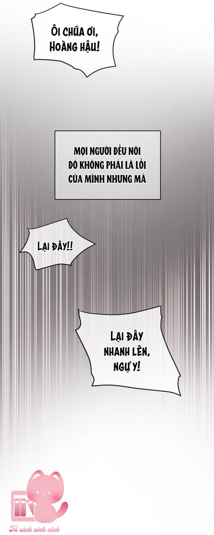 Hướng Về Ánh Dương Lần Nữa - Chap 30 - Trang 14