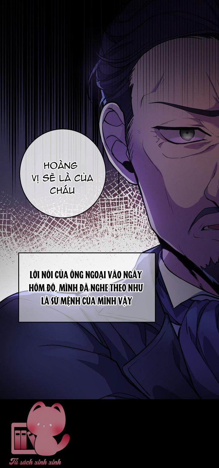 Hướng Về Ánh Dương Lần Nữa - Chap 30 - Trang 18