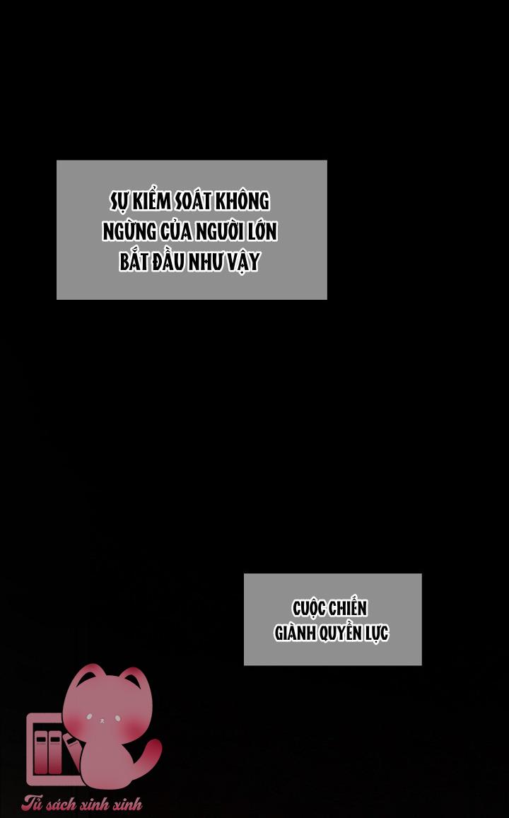 Hướng Về Ánh Dương Lần Nữa - Chap 30 - Trang 19