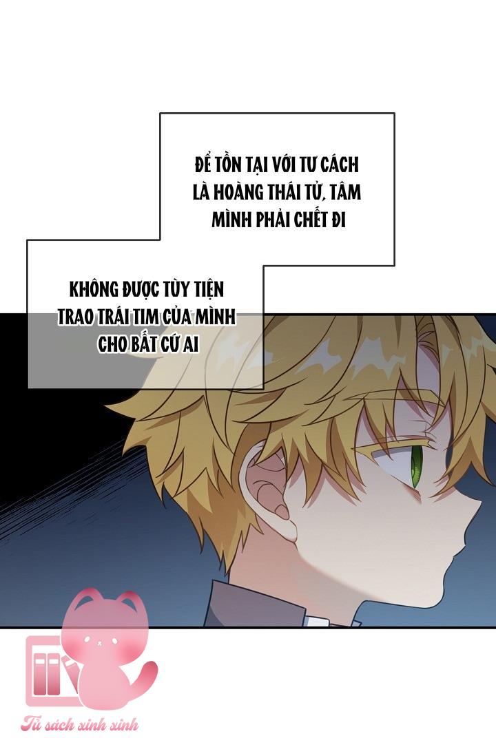 Hướng Về Ánh Dương Lần Nữa - Chap 30 - Trang 21