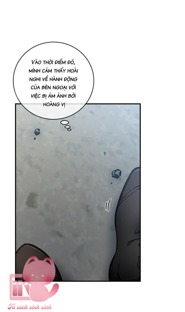 Hướng Về Ánh Dương Lần Nữa - Chap 30 - Trang 22