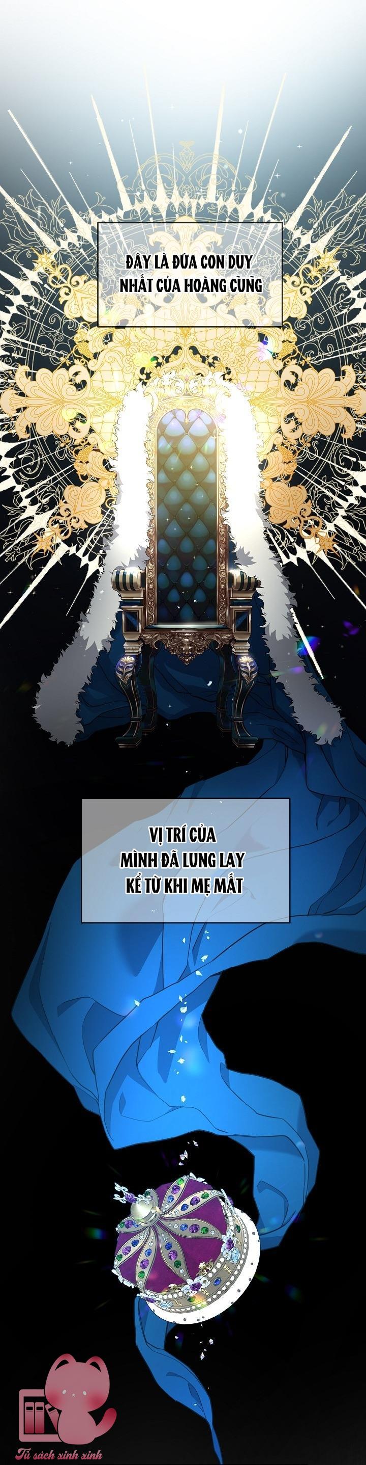 Hướng Về Ánh Dương Lần Nữa - Chap 30 - Trang 24