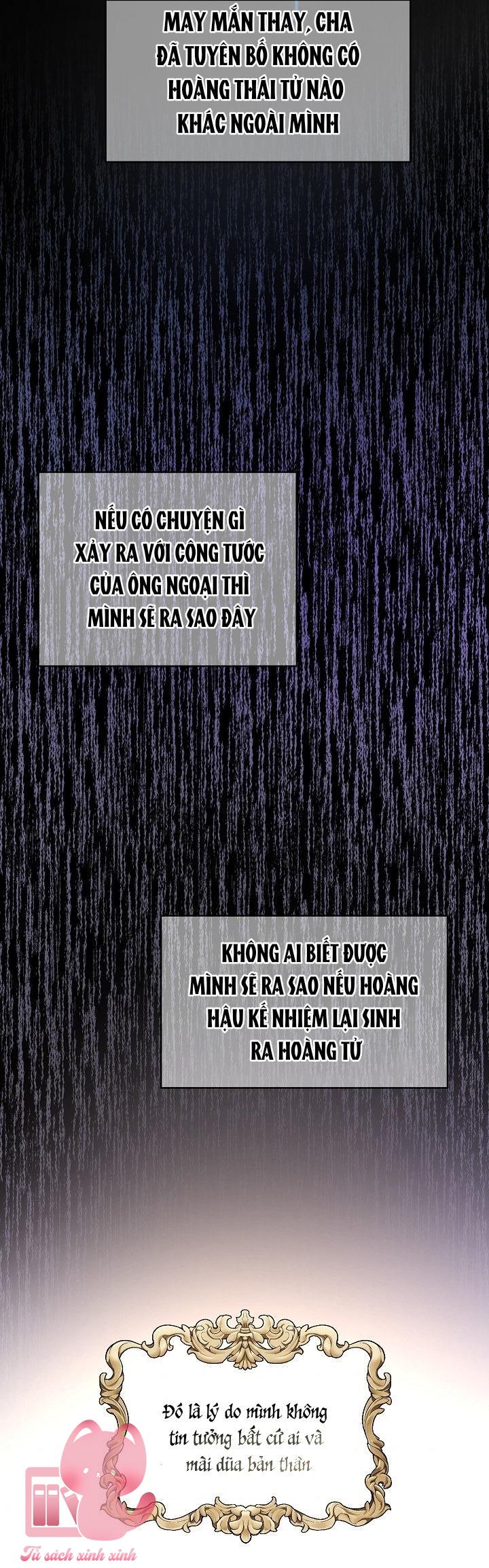 Hướng Về Ánh Dương Lần Nữa - Chap 30 - Trang 25