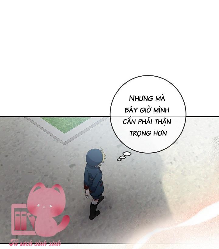 Hướng Về Ánh Dương Lần Nữa - Chap 30 - Trang 27