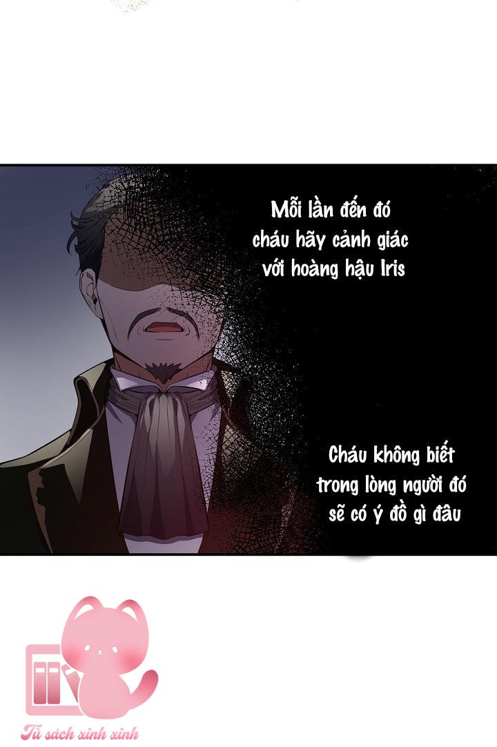 Hướng Về Ánh Dương Lần Nữa - Chap 30 - Trang 31
