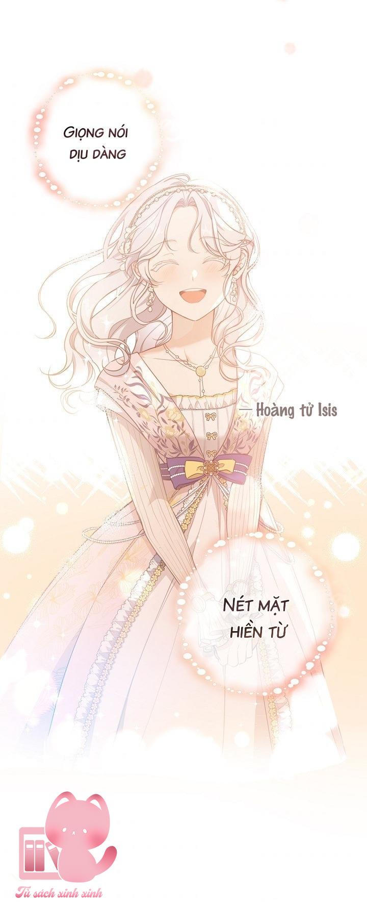 Hướng Về Ánh Dương Lần Nữa - Chap 30 - Trang 34