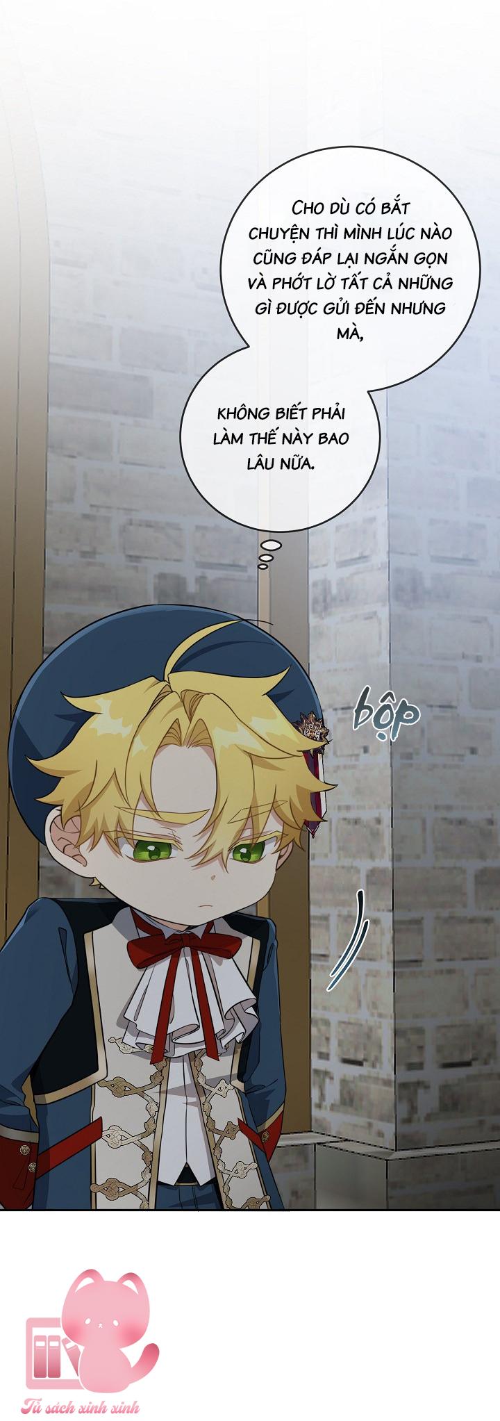 Hướng Về Ánh Dương Lần Nữa - Chap 30 - Trang 41