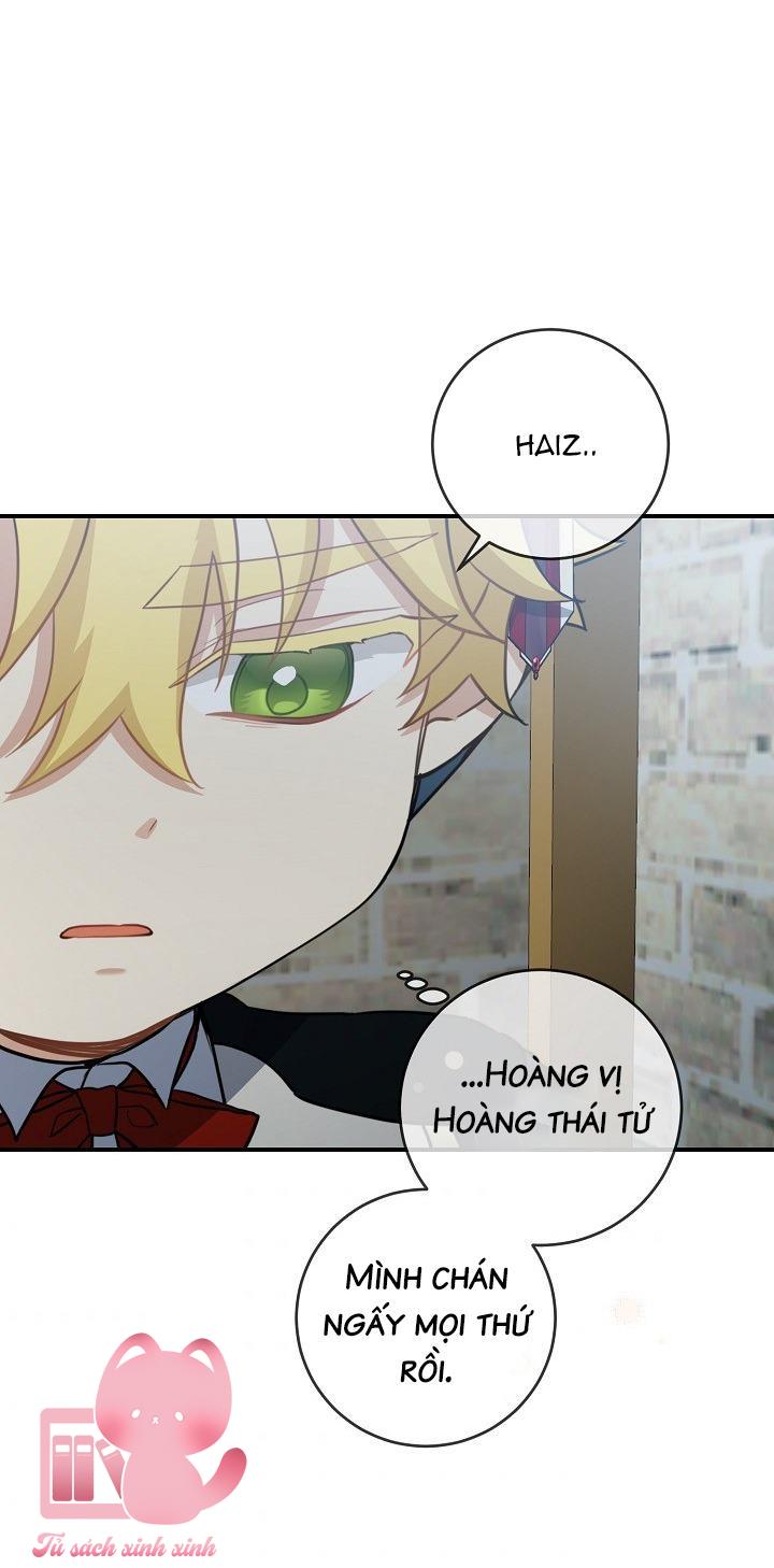 Hướng Về Ánh Dương Lần Nữa - Chap 30 - Trang 42