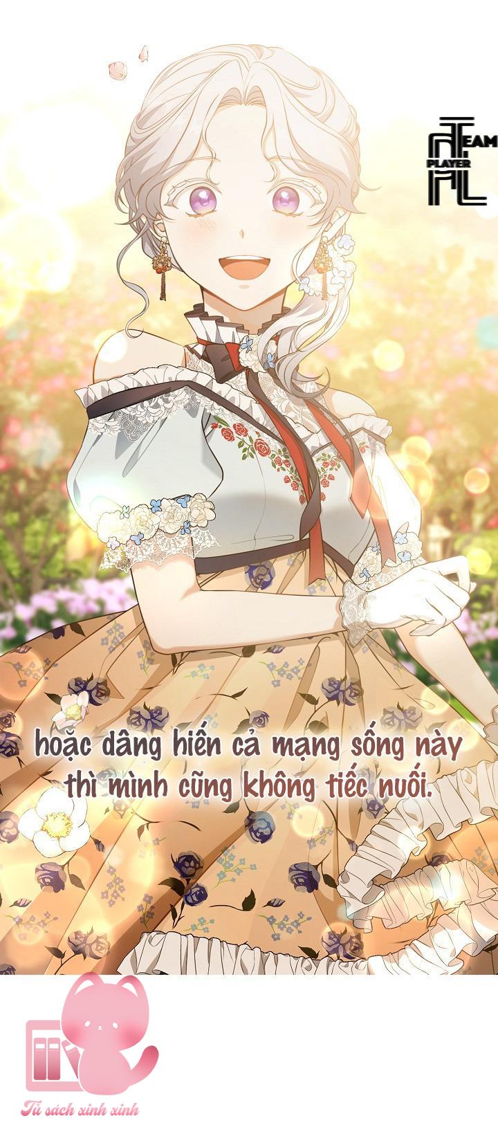 Hướng Về Ánh Dương Lần Nữa - Chap 30 - Trang 49